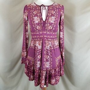 Free People Bridgette Dress